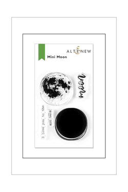 Stamps - Altenew - Mini Moon