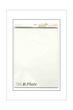 Tools - Couture Creations - A4 B Plate