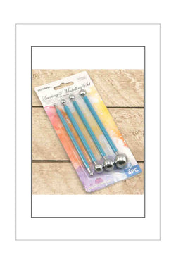 Tools - Couture Creations - Scoring Modelling tool Set (4)