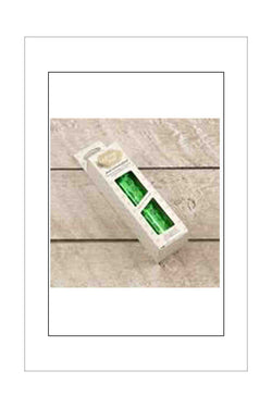 Hotfoils - Couture Creations - Christmas - Green Triangles