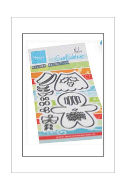 Dies - Marianne Design Craftables - Gingerbread Dolls