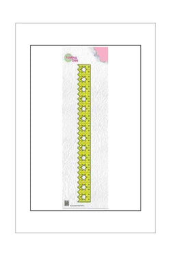 Dies - Nellie's 3D Star/Flower Folding Dies