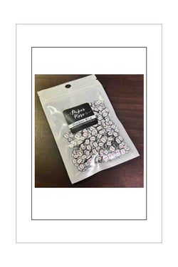 Ephemera - Shaker Mix - Mini Envelopes