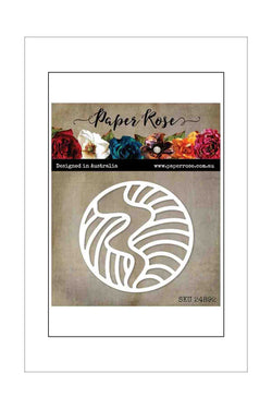 Dies - Paper Rose - River Circle Scene