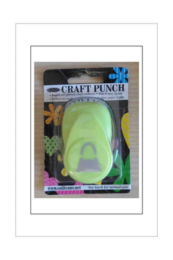 Punches - Lever Punch - Handbag / Purse