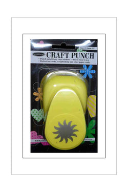 Punches - Sullivans - Sun