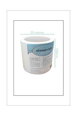 Adhesives - Ultimate Crafts - DieCut N Bond - Wide Double Sided Adhesive Tape