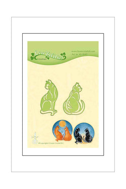 Dies - Lea'bilities - Two Cats