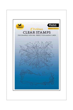 Stamps - Studio Light - Making Christmas