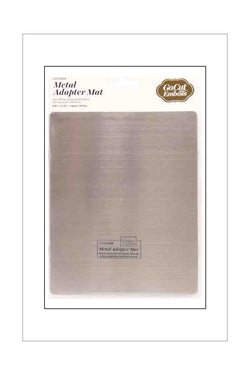 Tools - Couture Creations - Adapter Plate (Metal Shim)