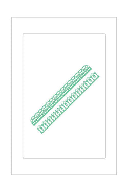 Dies - Couture Creations - Lace Dies - Simone's Style Borders