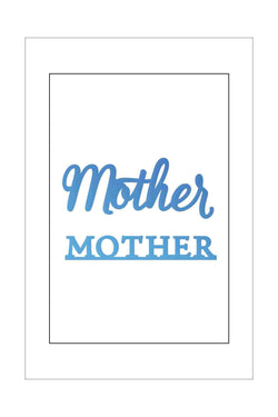 Dies - Couture Creations - Mini Dies - Mother