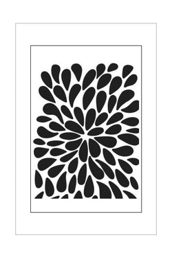 Embossing Folder - Darice - Burst Background