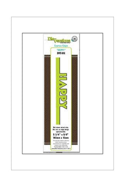 Dies - Die-versions - Edger - Happy