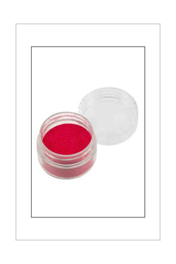 Embossing Powders - Christmas - Couture Creations - Candy Red