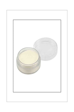 Embossing Powders - Couture Creations - White