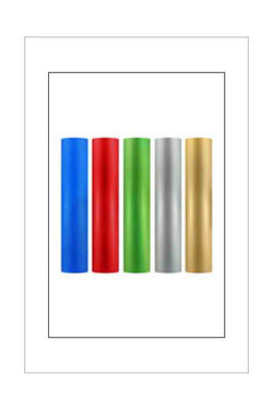 Hotfoils - Couture Creations - Christmas Pack Foils