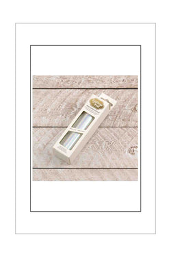 Hotfoils - Couture Creations - Iridescents - Silver Glitter