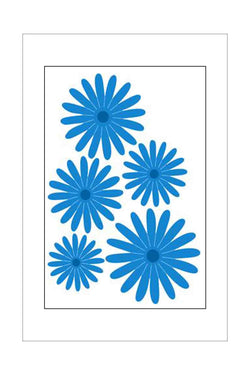 Dies - Marianne Designs Craftables - Daisies