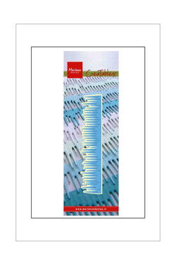 Dies - Marianne Designs Creatables - Icicles or Grass