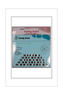 Tools - Nellie Snellen Envelope & Scoring Board