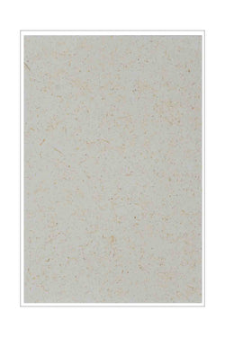 A4 - Handmade Papers - Indian - Banana