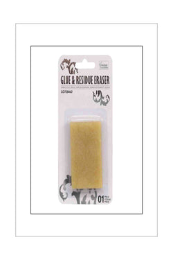 Tools - Couture Creations - Glue & Residue Eraser