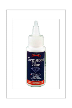 Adhesives - Helmar - Gemstone Glue