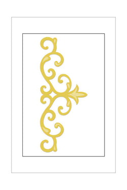 Dies - Kaisercraft - Flourish