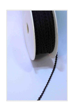 Rik Rak - 2mm Black - A Paper Experience