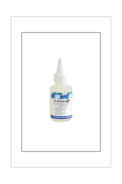 Adhesives - X-Press It - Clear Gel Glue