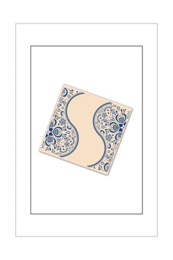 Embossing Folder - Tattered Lace - Gatefold