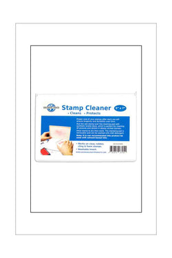 Tools - Stamp Cleaner Pad