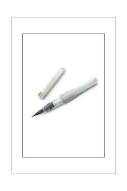 Pens - ZIG Wink of Stella Glitter Pen - Christmas Colours