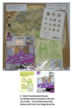 Bundles - Adventure
