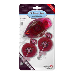 Adhesives - E-Z Runner - Refillable Value Pack (3 pack) - A Paper Experience