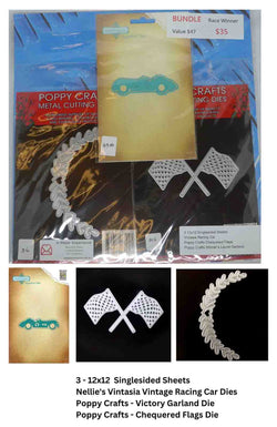 Bundles - Race Winner