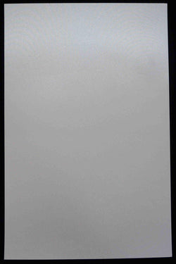 A4 - Wedding Papers - Metallic Plain - Vibe Myth - Shining White - A Paper Experience