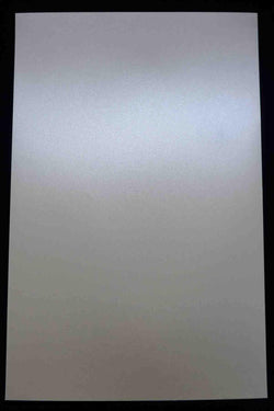 A4 - Metallic Wedding Papers - Plain - Vibe Myth - Soft Powder (Cream) - A Paper Experience