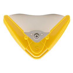 Punches - Double Use - Corner /  Inverter 10mm