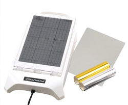 Tools - GoPress & Foil Machine