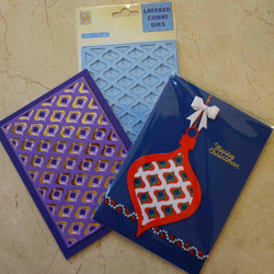 Dies - Nellie's Choice - Combi Layer Dies - A Paper Experience