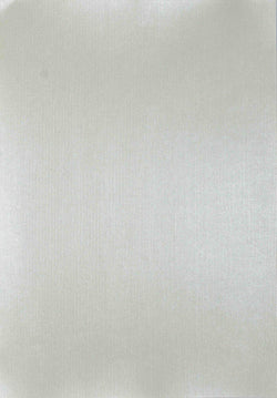 A4 - Metallic, Embossed Ribbed - Mint / Pale Green - A Paper Experience