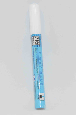 Adhesives - ZIG Two Way Glue Pen Fine Tip