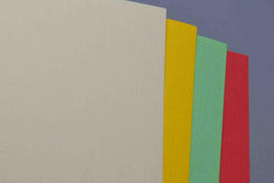 A4 - Textured Card - Hessian Embossed 200gsm - click here to choose colour - A Paper Experience