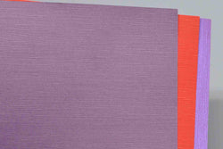 A4 - Textured Paper - Zsa Zsa - Click here to choose colour - A Paper Experience