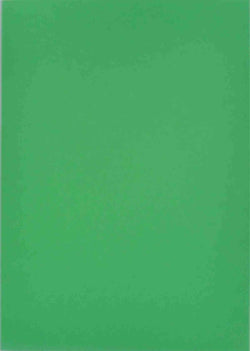 A4 - Textured Card - Hessian Embossed 270gsm - Reva Green - A Paper Experience