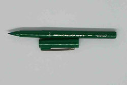 Pens - Marvy Calligraphy - Dark Green