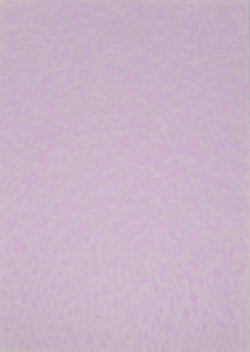 A4 - Textured Paper - Layered Lace - White on Lilac (Purple) - A Paper Experience