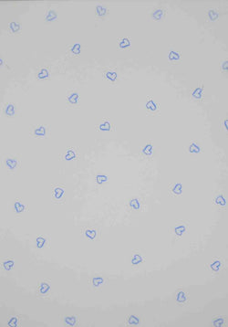 Translucent Papers / Vellum - A Paper Experience